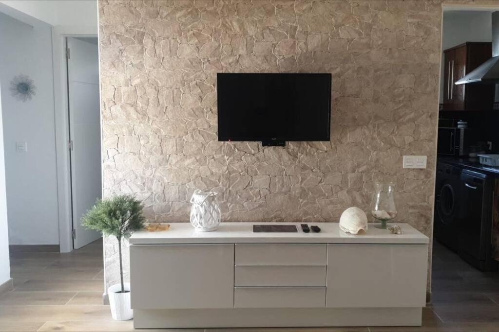 פוארטו דל כרמן 2 Bedroom Apartment Grandfloor-Pto. Del Carmen מראה חיצוני תמונה