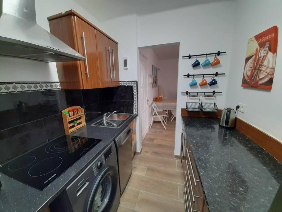 פוארטו דל כרמן 2 Bedroom Apartment Grandfloor-Pto. Del Carmen מראה חיצוני תמונה