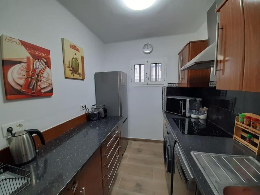 פוארטו דל כרמן 2 Bedroom Apartment Grandfloor-Pto. Del Carmen מראה חיצוני תמונה
