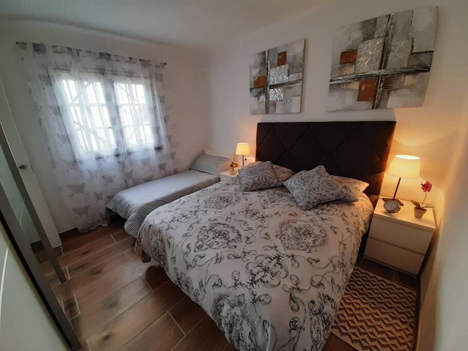 פוארטו דל כרמן 2 Bedroom Apartment Grandfloor-Pto. Del Carmen מראה חיצוני תמונה