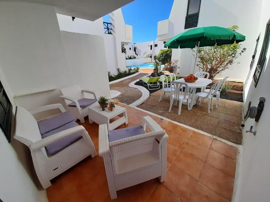 פוארטו דל כרמן 2 Bedroom Apartment Grandfloor-Pto. Del Carmen מראה חיצוני תמונה